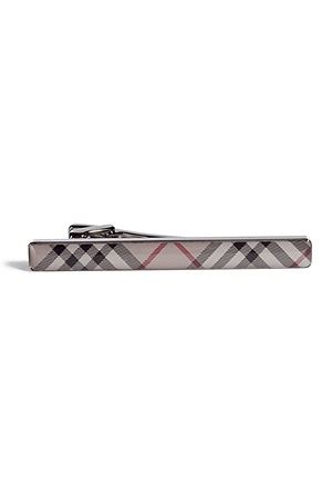 burberry clip|burberry tie on clearance.